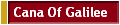 Cana Of Galilee
